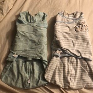 Halo Sleep Sack Swaddle